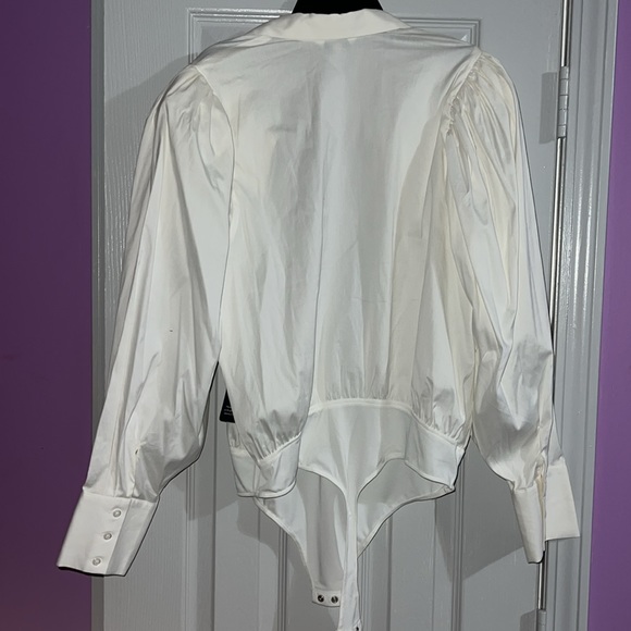 Express button up - Picture 3 of 6